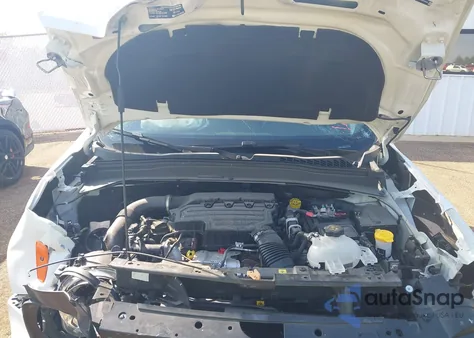 2022 Jeep Renegade Sport 4X4 z USA, uszkodzony, nr VIN ZACNJDA14NPN79834